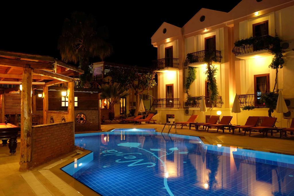 Flying Dutchman Hotel Oludeniz Exterior photo