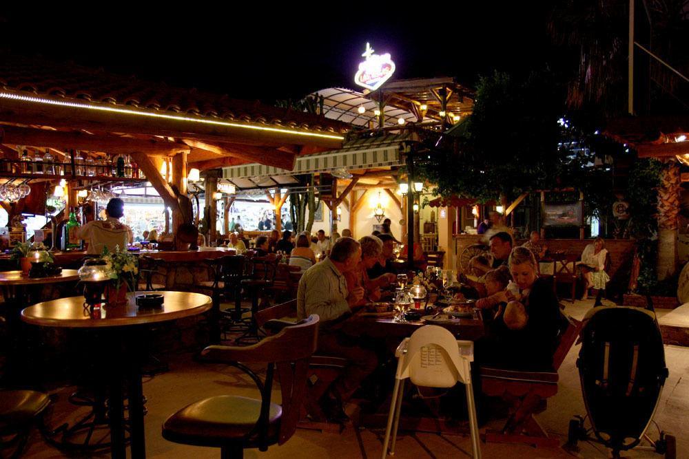 Flying Dutchman Hotel Oludeniz Exterior photo