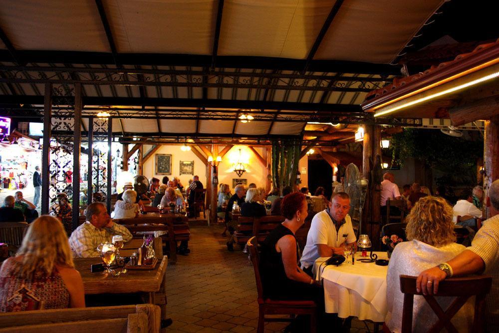 Flying Dutchman Hotel Oludeniz Exterior photo